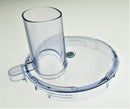 BRAUN FOOD PROCESSOR LID - AS00000103 [No Longer Available]