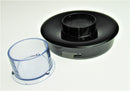 BRAUN FOOD PROCESSOR LID - AS00000104 [No Longer Available]
