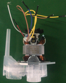 BRAUN FOOD PROCESSOR MOTOR - AS00000089 [No Longer Available]