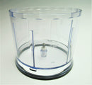 BRAUN HAND BLENDER ICS MC BOWL - AS00000228