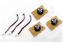 KENWOOD FOOD PROCESSOR SPEED CONTROLLER SET (3x) - AS00004608 [No Longer Available]