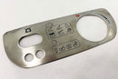 KENWOOD FOOD PROCESSOR FRONT PANEL - AS00004109 [No Longer Available]