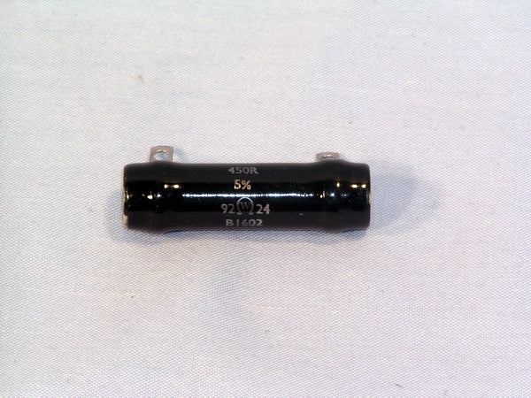 KENWOOD KITCHEN MACHINES  RESISTOR 450 OHM - KW200155 [No Longer Available]