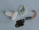 KENWOOD BLENDER CAPACITOR COVER - KW353263 [No Longer Available]