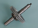 KENWOOD KITCHEN MACHINES  VERTICAL DRIVE SHAFT 12.7mm - KW462404 [No Longer Available]
