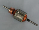 KENWOOD KITCHEN MACHINES  ARMATURE ASSEMBLY COMPLETE - 230V - See Technical Info  - KW553978[No Longer Available]