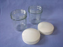 KENWOOD FOOD PROCESSOR STORAGE JAR & LID (PACK 2) - KW567486 [No Longer Available]