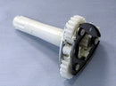 KENWOOD FOOD PROCESSOR SLOW SPEED SHAFT & GEAR ASSEMBLY - KW601919 [No Longer Available]