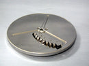 KENWOOD FOOD PROCESSOR FINE CHIPPER PLATE JULIENNE - KW605147 [No Longer Available]