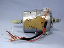 KENWOOD FOOD PROCESSOR MOTOR ASSEMBLY COMPLETE - 120V WITH PULLEYS - KW605501 [No Longer Available]