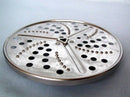 KENWOOD FOOD PROCESSOR RASPING PLATE - KW606488 [No Longer Available]
