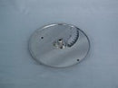 KENWOOD FOOD PROCESSOR FINE CHIPPER PLATE - KW608668 [No Longer Available]