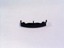 KENWOOD KITCHEN MACHINES  CONTROL KNOB INSERT - BLACK - KW609973 [No Longer Available]