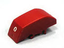 KENWOOD WATER KETTLE SWITCH KNOB - RED - KW612786 [No Longer Available]