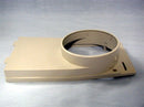 KENWOOD KITCHEN MACHINES GEARBOX COVER LOWER - LIGHT GREY - KW619605 [No Longer Available]