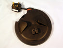KENWOOD WATER KETTLE POWERBASE ASSY UK PLUG - KW629698 [No Longer Available]