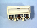 KENWOOD ELECTRIC FRIERS CONNECTION BLOCK COVER ASSEMBLY - KW630348 [No Longer Available]