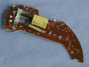 KENWOOD FOOD PROCESSOR PCB ASSEMBLY - KW633338 [No Longer Available]