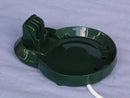KENWOOD WATER KETTLE POWERBASE ASSY GREEN UK PLUG - KW633986 [No Longer Available]