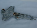 KENWOOD KITCHEN MACHINES MOUNTING PLATE ASSY - KW644923 [No Longer Available]