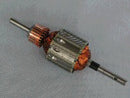KENWOOD KITCHEN MACHINES ARMATURE ASSEMBLY COMPLETE - 120V  - KW645692 [No Longer Available]