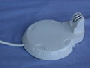 KENWOOD WATER KETTLE POWERBASE ASSEMBLY - WHITE - UK PLUG - KW647456 [No Longer Available]