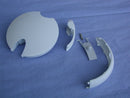 KENWOOD WATER KETTLE LIFT & HANDLE KIT - WHITE - KW647468 [No Longer Available]