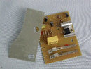 KENWOOD FOOD PROCESSOR PCB ASSEMBLY & INSULATOR - FP670/676 -  KW650594 [No Longer Available]