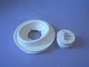 KENWOOD FOOD PROCESSOR LID & FILLER CAP ASSY WHITE - KW651081