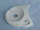 KENWOOD FOOD PROCESSOR  TOP COVER - WHITE - 2 SPEED + PULSE - FP470/570 - KW651615 [No Longer Available]