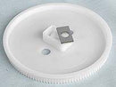 KENWOOD FOOD PROCESSOR  LARGE PULLEY SET - KW651768