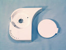 KENWOOD FOOD PROCESSOR TOP COVER & LIQUIDISER COVER - WHITE - KW651811 [No Longer Available]