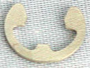 KENWOOD FOOD PROCESSOR CIRCLIP (PACK 10) - KW652243 [No Longer Available]