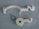 KENWOOD FOOD PROCESSOR SPEED CONTROL & SWITCH LEVERS - WHITE - FP560/670 -  KW652279 [No Longer Available]
