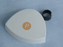 KENWOOD FOOD PROCESSOR  PULSE BUTTON COMPRESSION RING - WHITE - FP370/470/560/570/670 - KW652281 [No Longer Available]