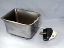 KENWOOD ELECTRIC FRIERS BOWL & PROBE ASSEMBLY - KW652360 [No Longer Available]