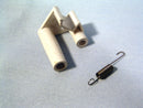 KENWOOD FOOD PROCESSOR PAWL & SPRING - KW652669 [No Longer Available]