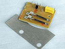 KENWOOD FOOD PROCESSOR PCB ASSEMBLY & INSULATOR - FP370/470/476/570 - KW653895 [No Longer Available]
