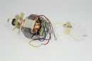 KENWOOD FOOD PROCESSOR MOTOR ASSEMBLY COMPLETE - FP670/676 -  KW653900 [No Longer Available]