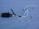 KENWOOD WATER KETTLE STEAMSTAT (Z5) & NEON ASSEMBLY - KW657487 [No Longer Available]