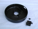 KENWOOD WATER KETTLE  BASE ASSY & STEAMSTAT COVER - KW657504 [No Longer Available]