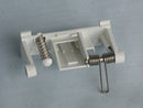 KENWOOD KITCHEN MACHINES HINGE & SPRING ASSY  - KW657956 [No Longer Available]