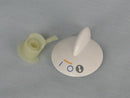 KENWOOD KITCHEN MACHINES  KNOB & CAM  - KW657970  [No Longer Available]