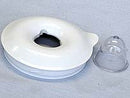 KENWOOD BLENDER LID & FILLER CAP - KW659564