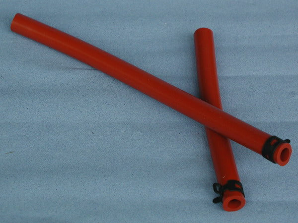 KENWOOD Coffee Machine  SILICONE HOSE & CLIPS SET - KW659928[No Longer Available]