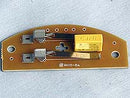 KENWOOD FOOD PROCESSOR PCB ASSY - KW662078