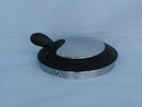KENWOOD WATER KETTLE LID ASSEMBLY - BLACK - KW662573 [No Longer Available]