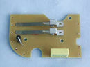 KENWOOD FOOD PROCESSOR PCB SWITCH ASSEMBLY - 2 SPEED - KW663802 [No Longer Available]