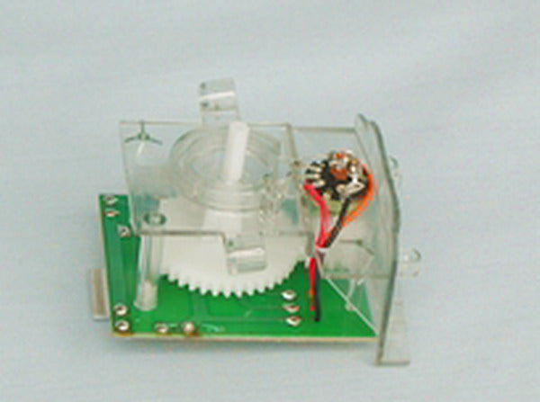 KENWOOD FOOD PROCESSOR VARIABLE SPEED SWITCH ASSY(230V) - KW663955 [No Longer Available]