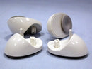 KENWOOD BLENDER FOOT ASSY WHITE 4PC - KW663979